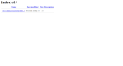 Desktop Screenshot of cookingrecipes.indiandirectoryhk.com