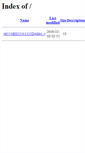 Mobile Screenshot of cookingrecipes.indiandirectoryhk.com